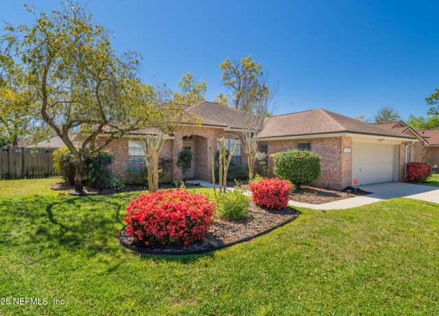 Property at 14620 Basilham Ln, Jacksonville, FL 32258, 3 beds, 2 baths