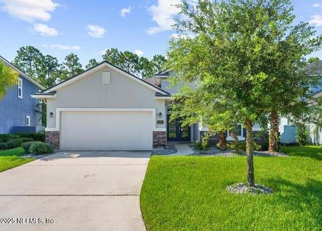 Property at 1456 Autumn Pines Dr, Orange Park, FL 32065, 3 beds, 2 baths