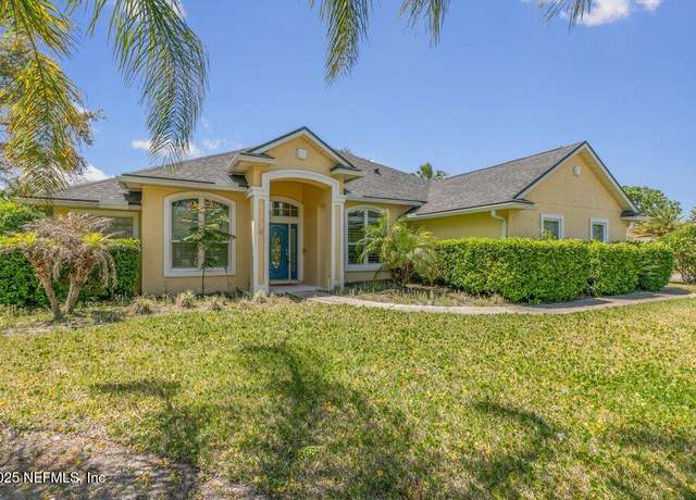 Property at 113 Adela St, St. Augustine, FL 32086, 3 beds, 2 baths