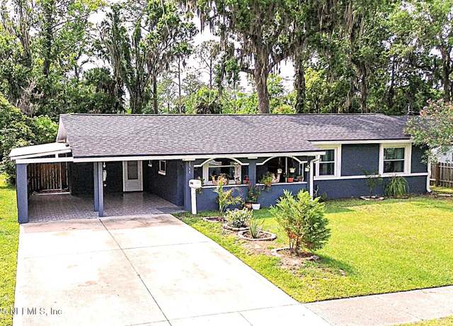 Property at 2944 Melhollin Dr, Jacksonville, FL 32216, 3 beds, 2 baths