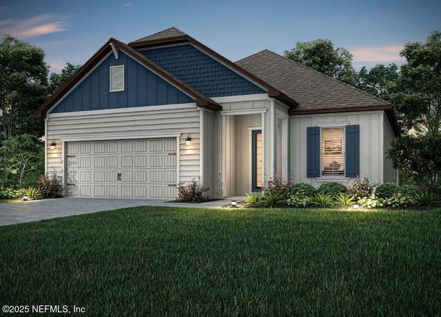 Property at 8945 Ford Rd, Bryceville, FL 32009, 3 beds, 2 baths