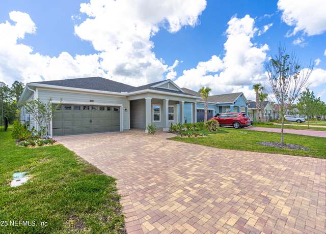 Property at 254 Seaforth Dr, St. Augustine, FL 32092, 4 beds, 3 baths
