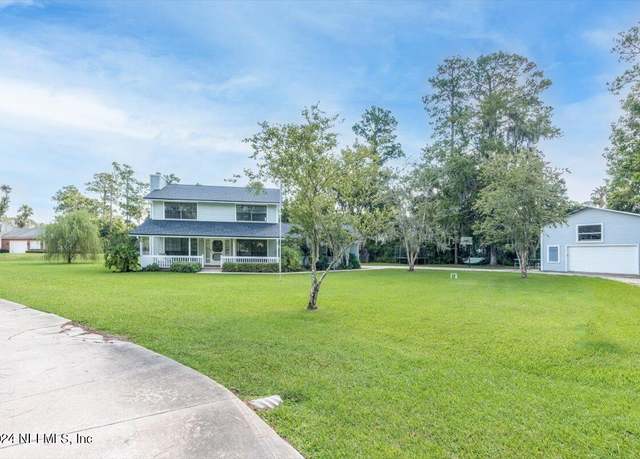 Property at 1462 Arena Rd, Fleming Island, FL 32003, 3 beds, 2.5 baths