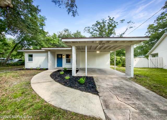 Property at 8125 Bazaine Dr, Jacksonville, FL 32210, 3 beds, 2 baths