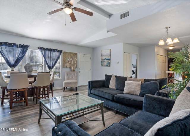 Property at 4551 Blount Ave, Jacksonville, FL 32210, 3 beds, 1 bath