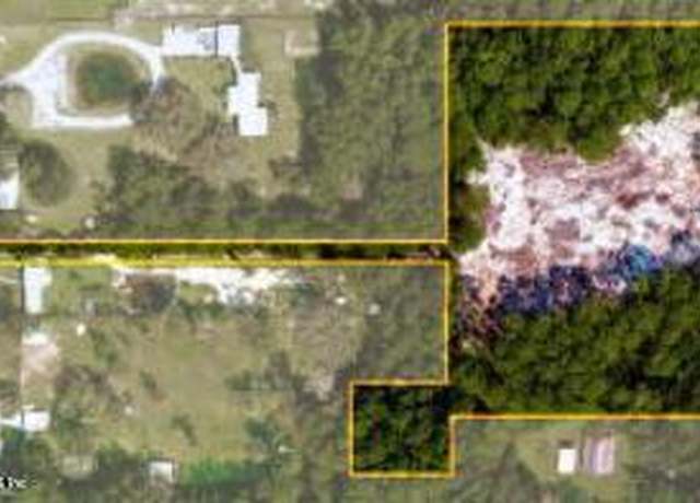Property at 13755 Webb Rd, Jacksonville, FL 32218