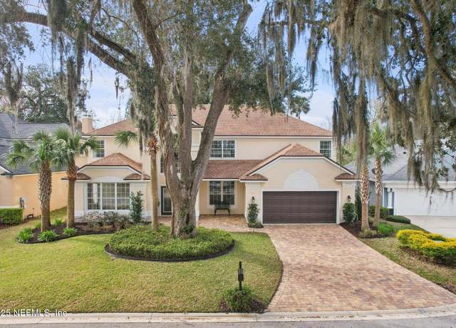 Property at 3161 La Reserve Dr, Ponte Vedra Beach, FL 32082, 5 beds, 3.5 baths