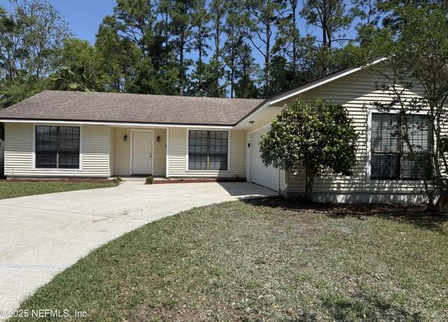 Property at 8161 Crosswind Rd, Jacksonville, FL 32244, 3 beds, 2 baths
