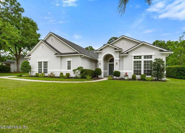Property at 425 Huckleberry Trl, St. Johns, FL 32259, 5 beds, 4 baths