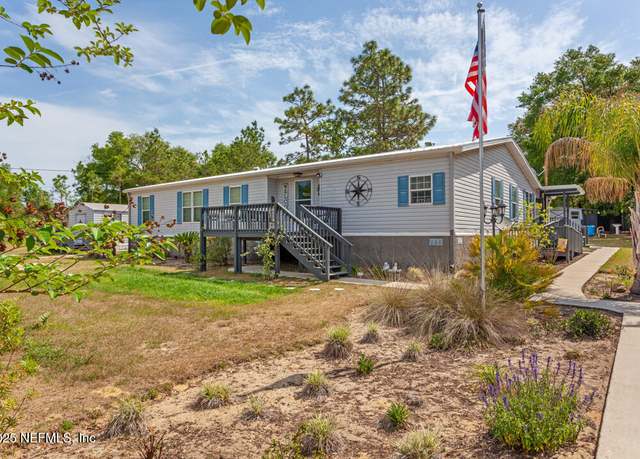 Property at 150 Keuka Rd, Interlachen, FL 32148, 5 beds, 3 baths