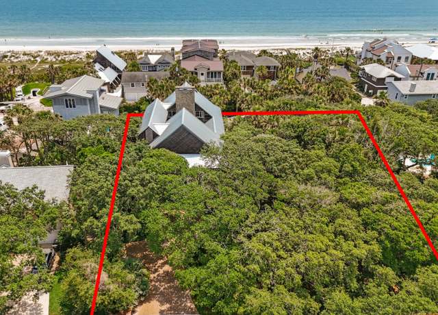 Property at 1927 Beachside Ct, Atlantic Beach, FL 32233, 4 beds, 3.5 baths
