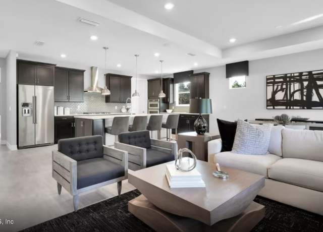 Property at 291 Curved Bay Trl, Ponte Vedra, FL 32081, 2 beds, 2 baths