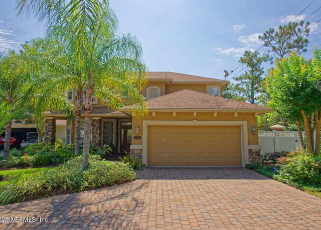 Property at 2316 Aft Bnd, Fruit Cove, FL 32259, 4 beds, 3.5 baths