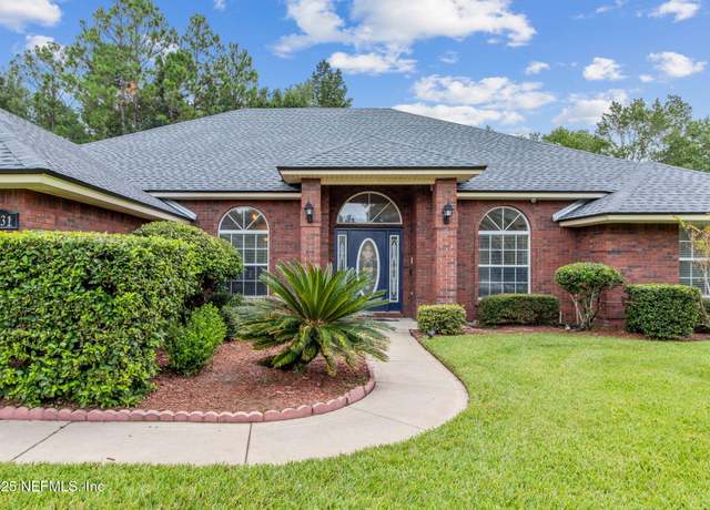 Property at 1531 Lockend Ct, Jacksonville, FL 32221, 4 beds, 3 baths