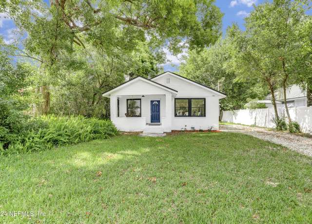 Property at 4429 Lexington Ave, Jacksonville, FL 32210, 2 beds, 1 bath