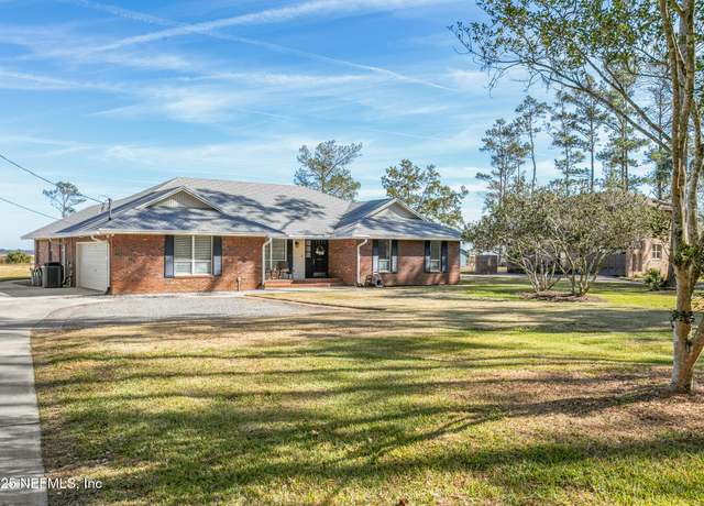 Property at 1063 Eagle Bend Ct, Jacksonville, FL 32226, 3 beds, 2.5 baths