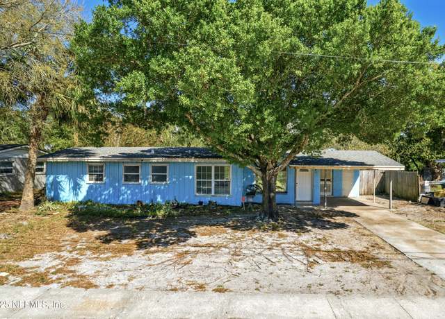 Property at 1945 Indies Dr E, Jacksonville, FL 32246, 3 beds, 2 baths