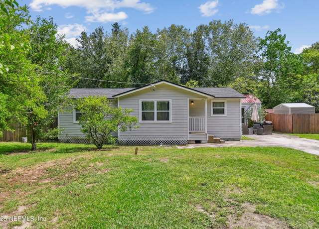 Property at 7008 Thurston Rd, Jacksonville, FL 32210, 3 beds, 2 baths