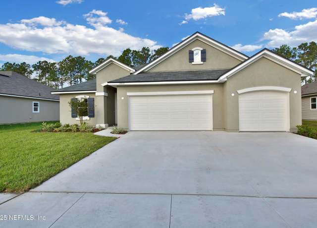 Property at 10864 Stanton Hills Dr E, Jacksonville, FL 32222, 3 beds, 2.5 baths