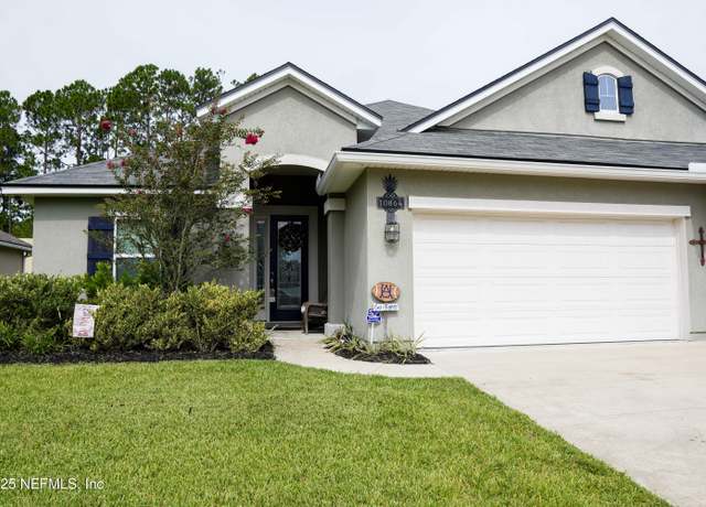 Property at 10864 Stanton Hills Dr E, Jacksonville, FL 32222, 3 beds, 2.5 baths