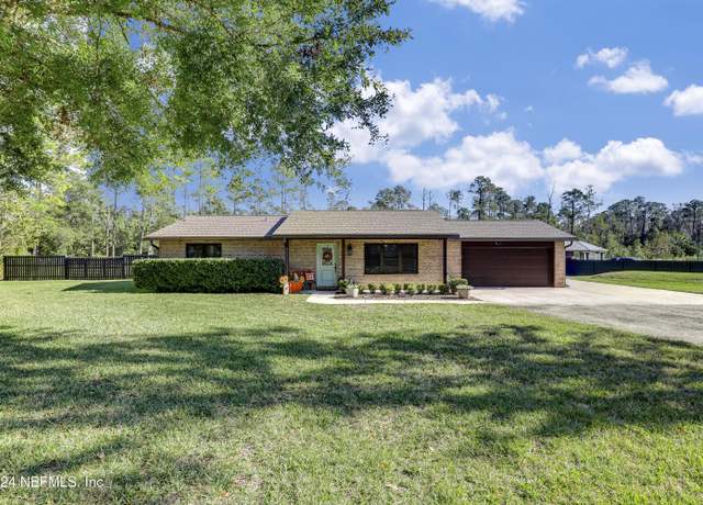 Property at 7972 Hamilton Ave, Hastings, FL 32145, 2 beds, 2 baths