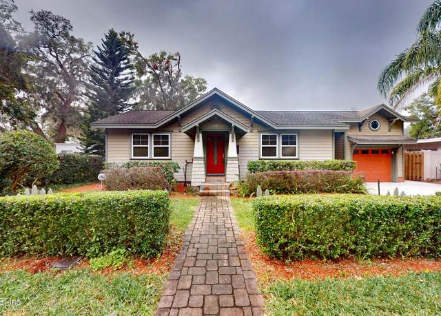 Property at 736 Hayden Ln, Orlando, FL 32804, 3 beds, 2.5 baths