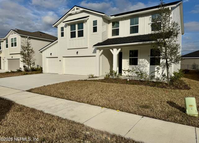 Property at 10565 Melody Meadows Rd, Jacksonville, FL 32257, 4 beds, 3.5 baths