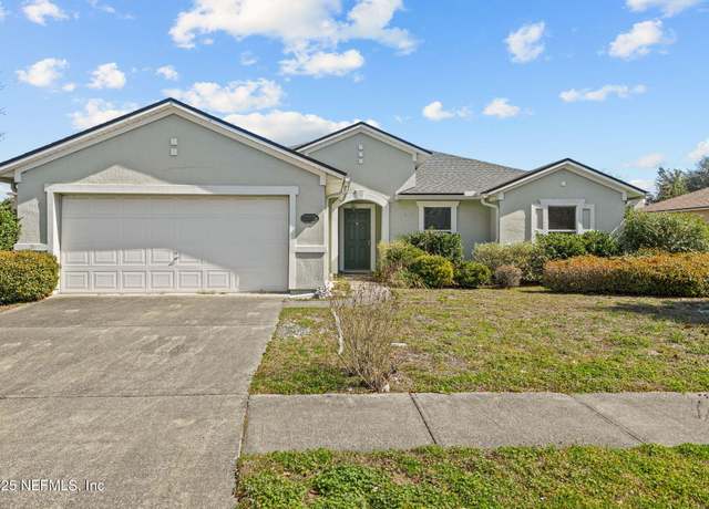 Property at 2255 Brian Lakes Dr E, Jacksonville, FL 32221, 3 beds, 2 baths