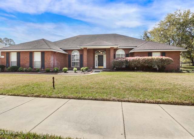 Property at 10922 Dunnotar Rd, Jacksonville, FL 32221, 4 beds, 3 baths