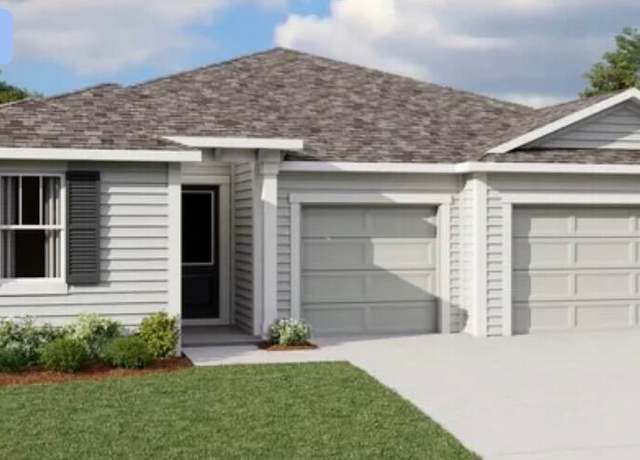 Property at 327 Hiddenbrook Pl, St. Johns, FL 32259, 3 beds, 2.5 baths