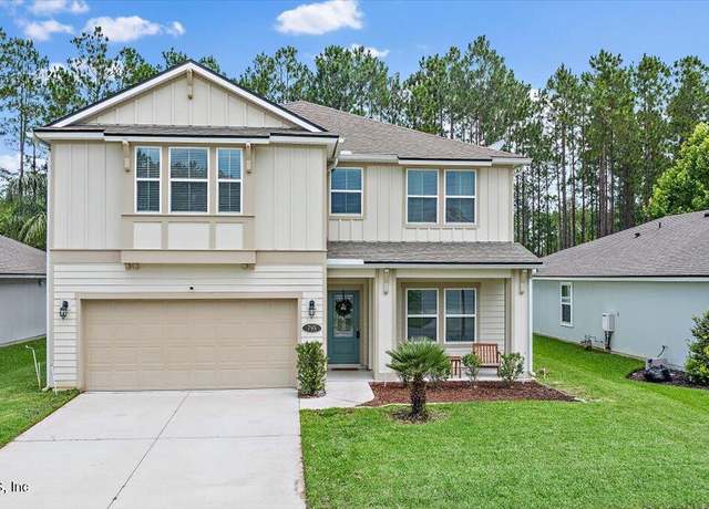 Property at 795 Shetland Dr, St. Johns, FL 32259, 4 beds, 4 baths
