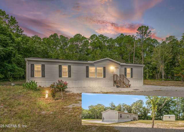 Property at 3238 Yellow Water Rd, Jacksonville, FL 32234, 3 beds, 2 baths