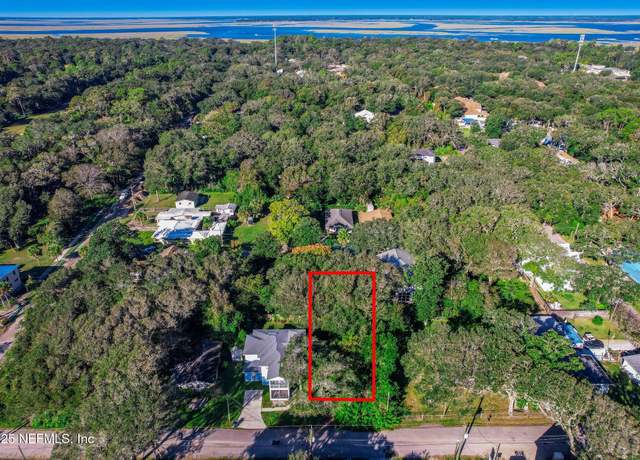 Property at 5479 Ervin St, Fernandina Beach, FL 32034
