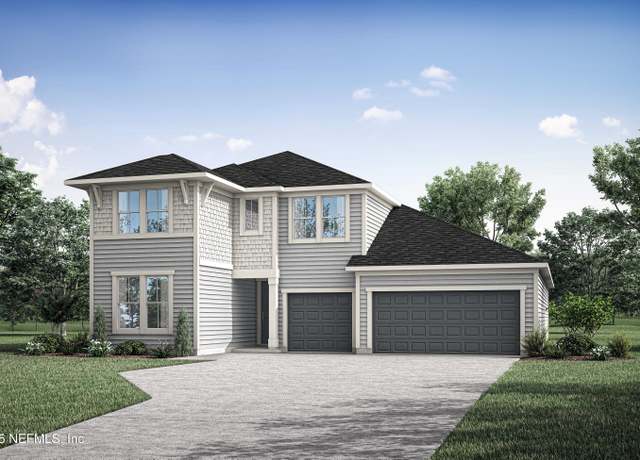 Property at 696 Goldenrod Dr, St. Augustine, FL 32092, 4 beds, 3 baths