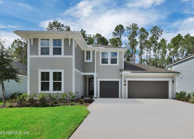 Property at 696 Goldenrod Dr, St. Augustine, FL 32092, 4 beds, 3 baths