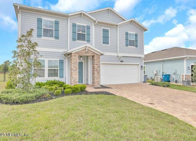 Property at 337 Bloomfield Way, St. Augustine, FL 32092, 4 beds, 2.5 baths