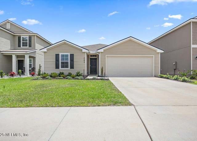 Property at 2294 Falling Star Ln, Green Cove Springs, FL 32043, 4 beds, 2 baths