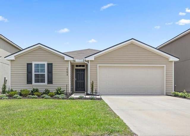 Property at 2294 Falling Star Ln, Green Cove Springs, FL 32043, 4 beds, 2 baths