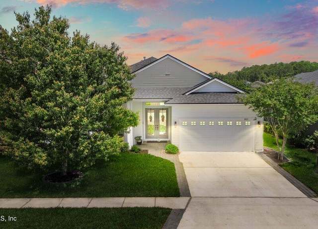 Property at 2035 Arden Forest Pl, Fleming Island, FL 32003, 5 beds, 3 baths