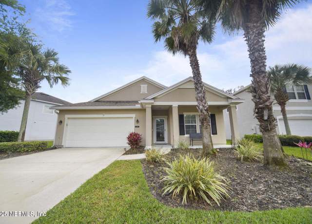 Property at 119 Mission Trace Dr, St. Augustine, FL 32084, 3 beds, 2 baths