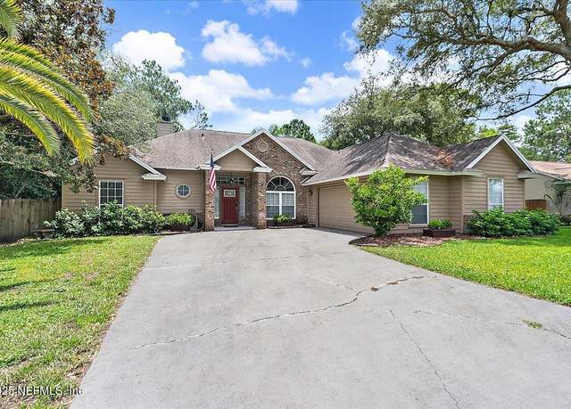 Property at 2077 Brighton Bay Trl, Jacksonville, FL 32246, 3 beds, 2 baths