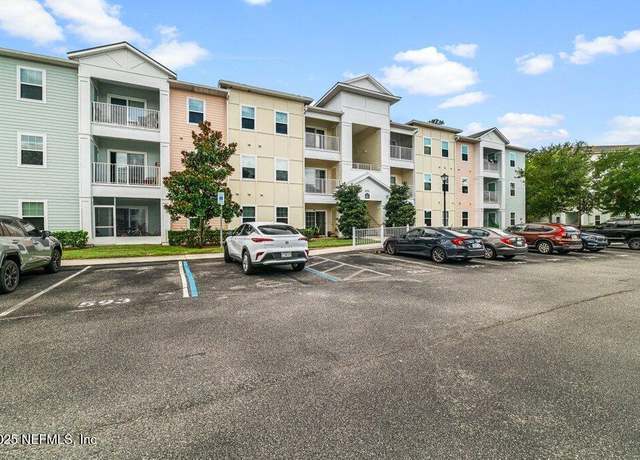 Property at 4958 Key Lime Dr #207, Jacksonville, FL 32256, 3 beds, 2 baths