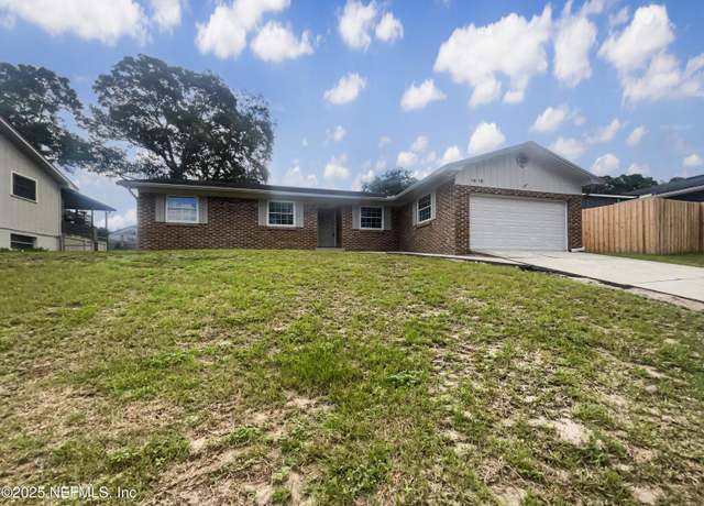 Property at 1615 Oak Ridge Dr W, Jacksonville, FL 32225, 3 beds, 2 baths