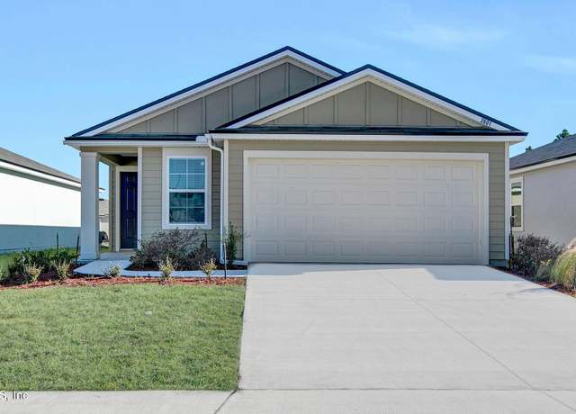 Property at 2601 Falling Star Ln, Green Cove Springs, FL 32043, 3 beds, 2 baths