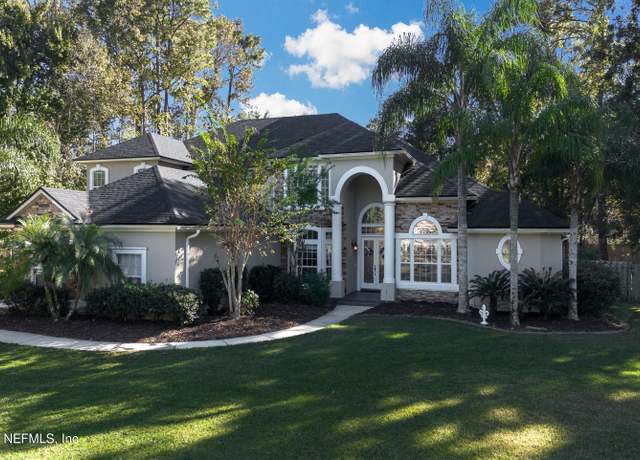Property at 3441 Mainard Branch Ct, Fleming Island, FL 32003, 5 beds, 4.5 baths