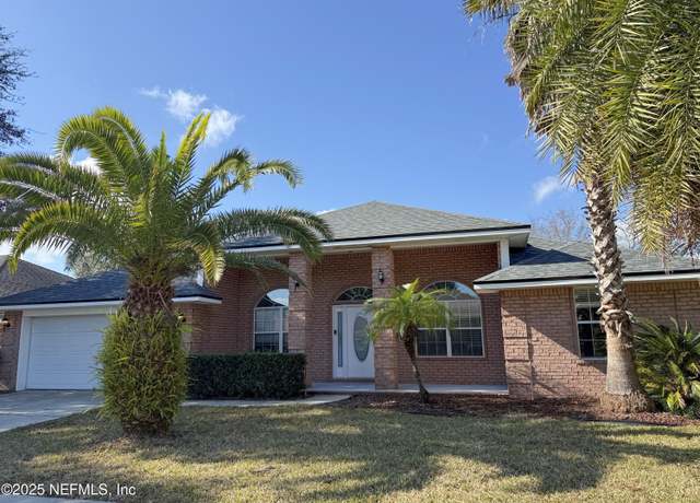 Property at 3245 Silverado Cir, Green Cove Springs, FL 32043, 4 beds, 2 baths
