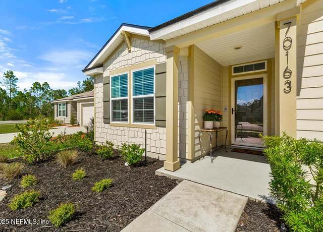 Property at 70163 Roseapple Ct, Yulee, FL 32097, 3 beds, 2 baths