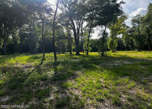 Property at 14132 N County Rd 23a, Macclenny, FL 32063