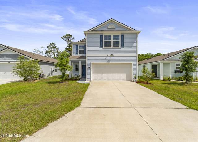 Property at 84 Caminha Rd, St. Augustine, FL 32084, 4 beds, 2.5 baths