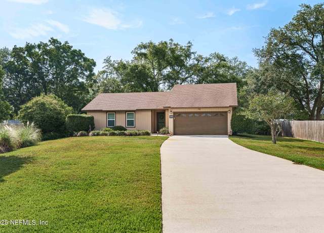 Property at 1750 Tiffany Pines Dr, Jacksonville, FL 32225, 3 beds, 2 baths